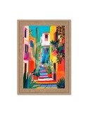 Tableau CAF-26158 - Les Minis