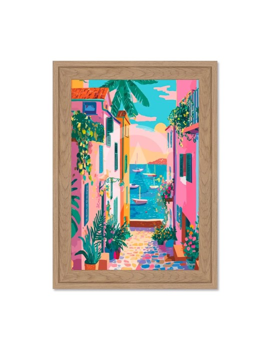 Tableau CAF-26159 - Les Minis