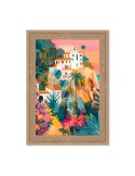 Tableau CAF-26160 - Les Minis