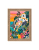 Tableau CAF-26161 - Les Minis