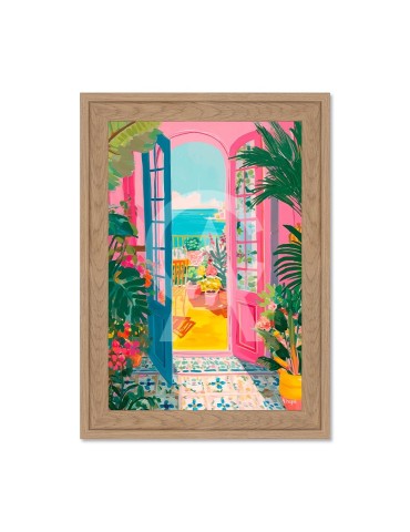 Tableau CAF-26162 - Les Minis