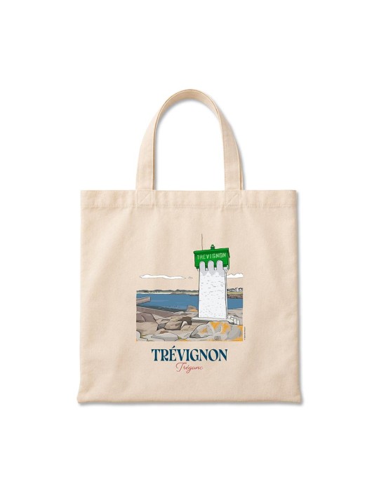 Trévignon Trégunc - Tote Bag