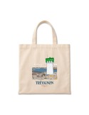 Trévignon Trégunc - Tote Bag