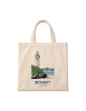 Bénodet Le Coz - Tote Bag