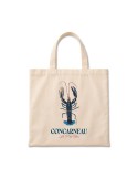 Concarneau Le P'tit Bleu - Tote Bag