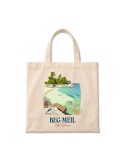 Beg-Meil Bot-Conan - Tote Bag