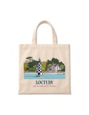 Loctudy La Tourelle de la Perdrix - Tote Bag