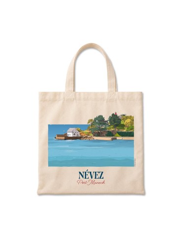 Névez Port Manech 2 - Tote Bag