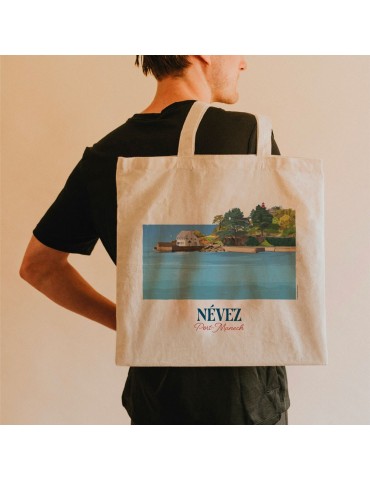Névez Port Manech 2 - Tote Bag 2