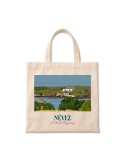 Névez L'ile de Raguenez - Tote Bag