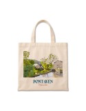 Pont-Aven Rosmadec - Tote Bag