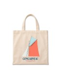 Concarneau Vieux gréements - Tote Bag