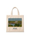 Névez L'ile de Raguenez - Tote Bag