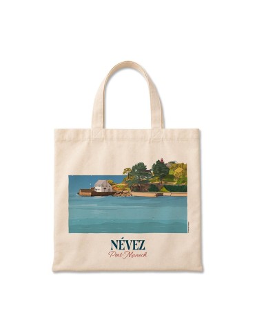 Névez Port Manech 2 - Tote Bag