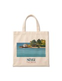 Névez Port Manech 2 - Tote Bag