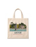 Loctudy La Tourelle de la Perdrix - Tote Bag