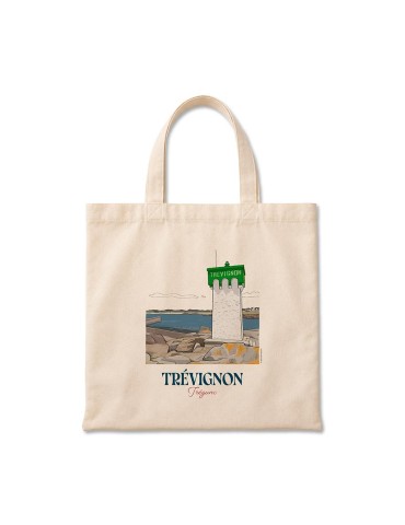 Trévignon Trégunc - Tote Bag
