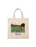 Trégunc Le Minaouet - Tote Bag