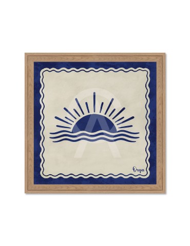 Tableau CAL-26000 - Orya