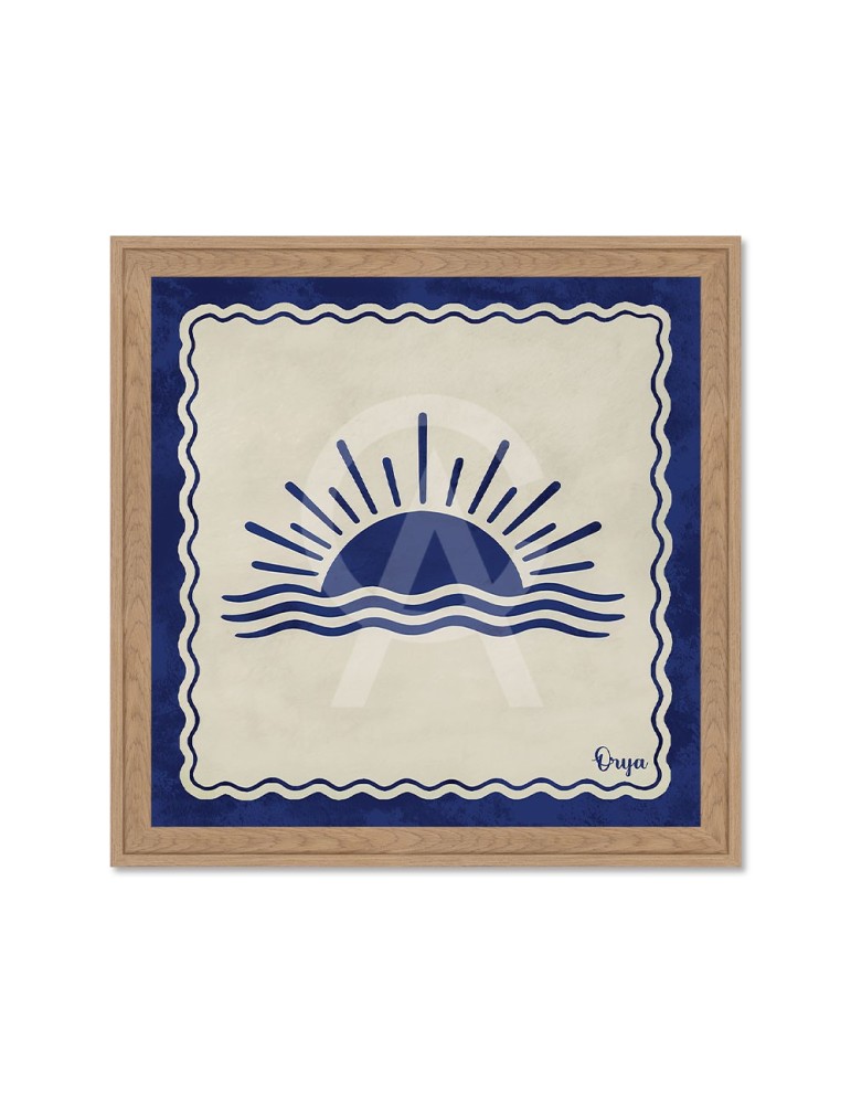 Tableau CAL-26000 - Orya