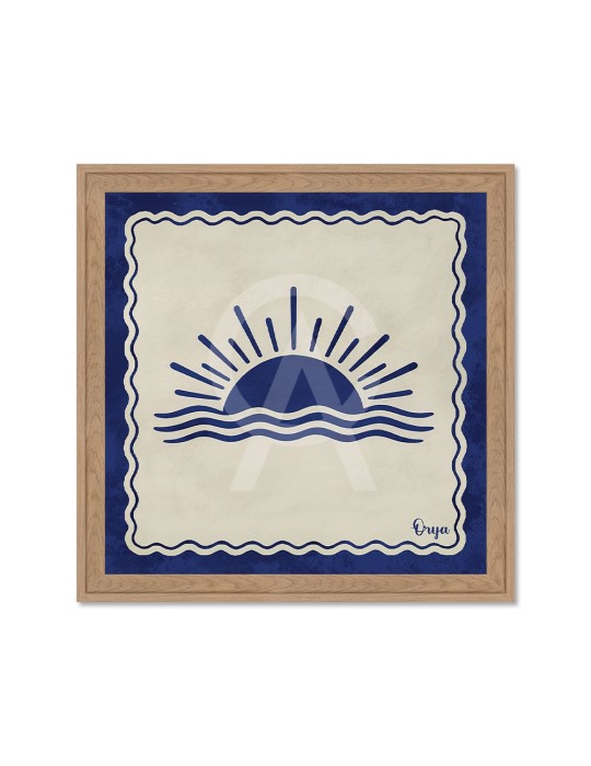 Tableau CAL-26000 - Orya