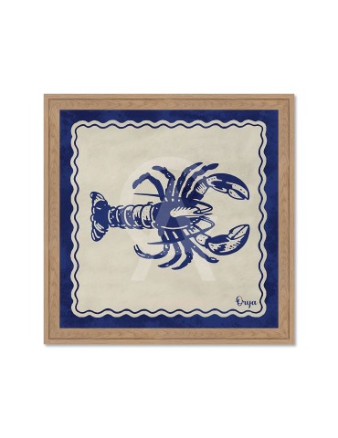 Tableau CAL-26002 - Orya