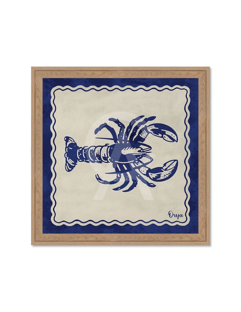 Tableau CAL-26002 - Orya