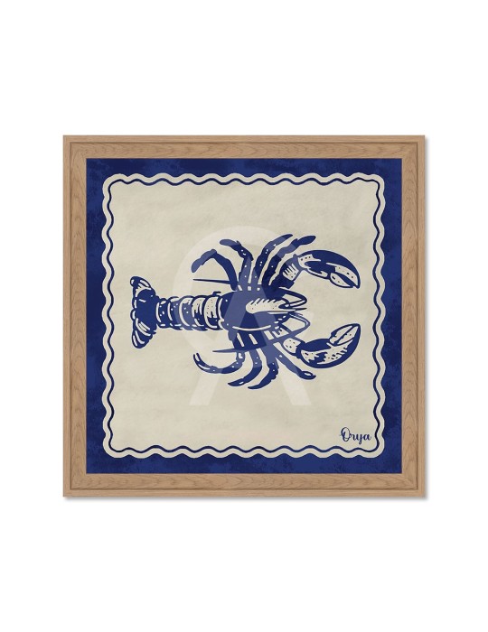 Tableau CAL-26002 - Orya