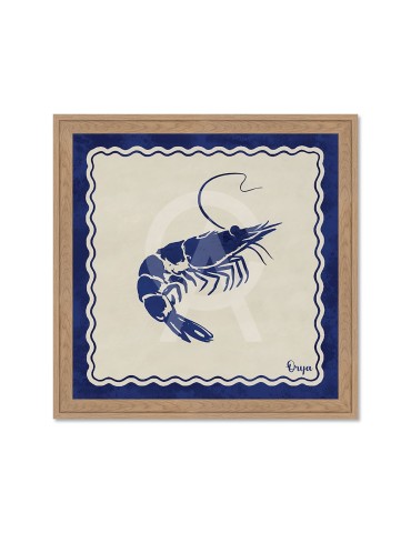 Tableau CAL-26003 - Orya