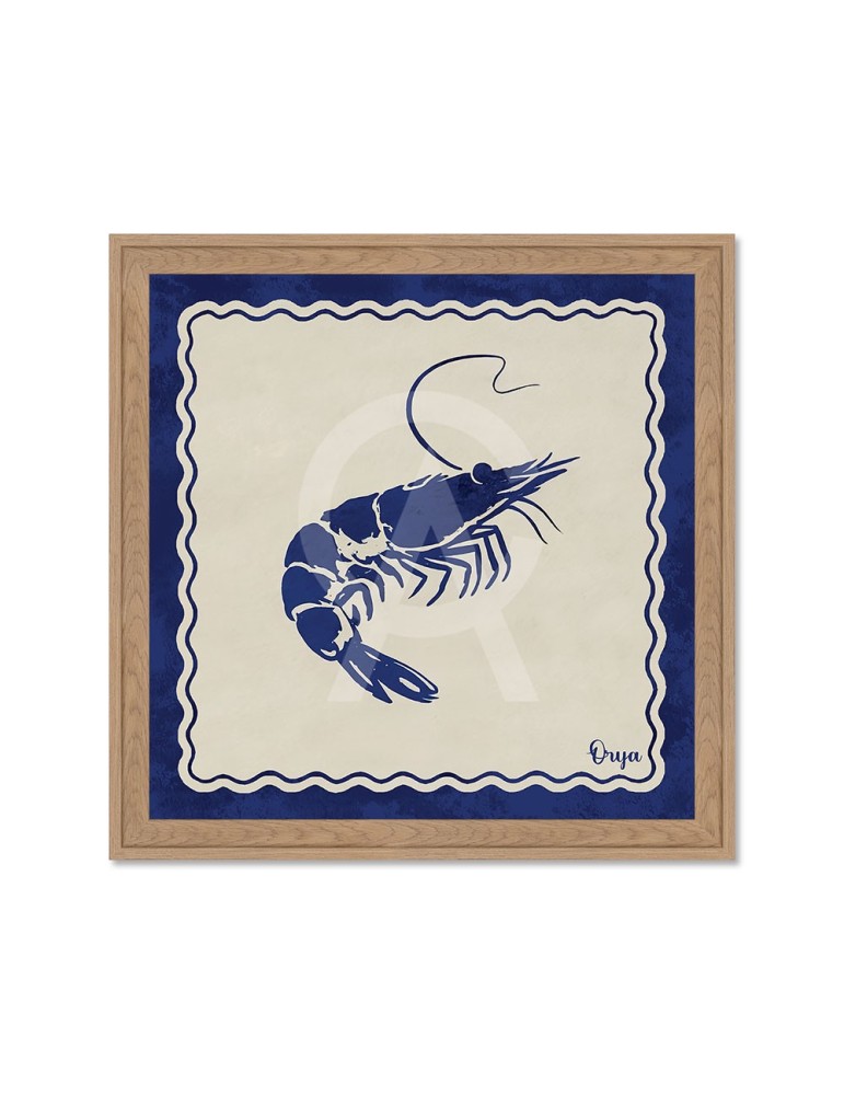 Tableau CAL-26003 - Orya