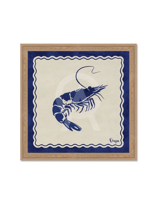 Tableau CAL-26003 - Orya