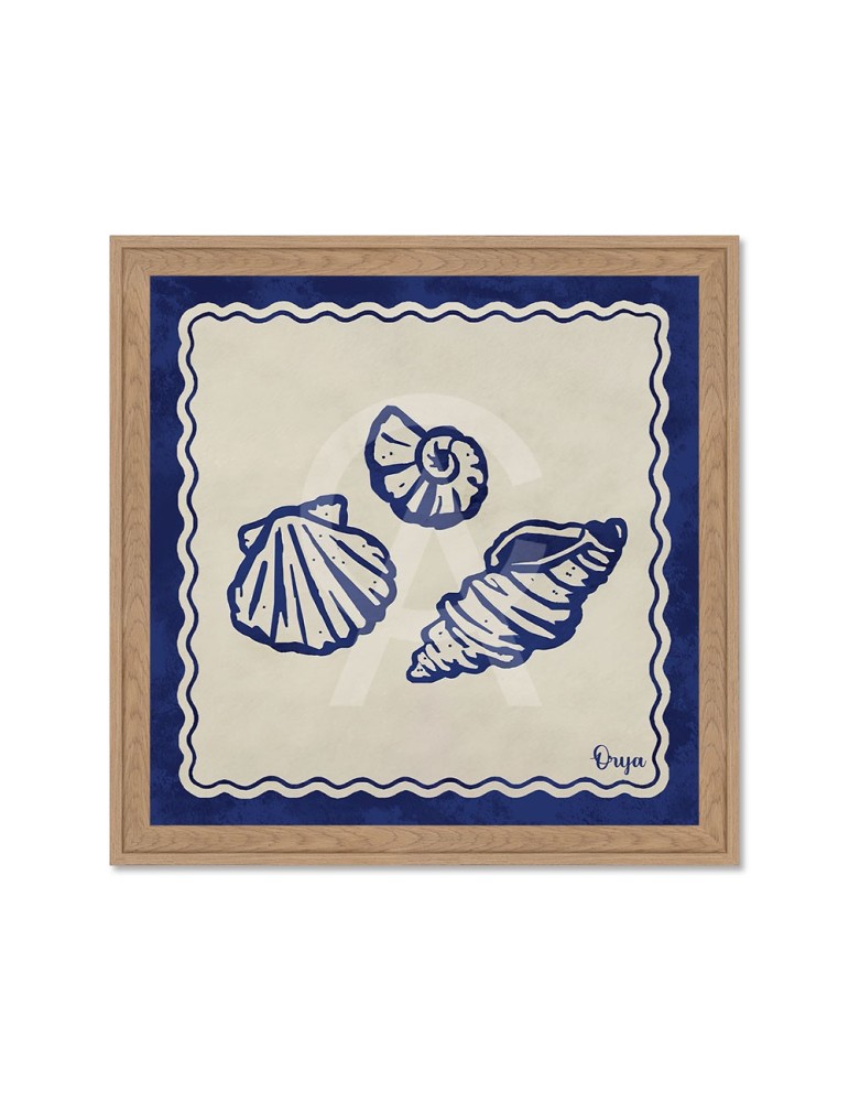 Tableau CAL-26004 - Orya