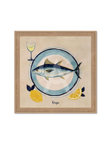 Tableau CAL-26007G2 - Orya
