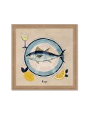 Tableau CAL-26007G2 - Orya