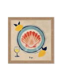 Tableau CAL-26008G2 - Orya