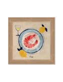 Tableau CAL-26009G2 - Orya