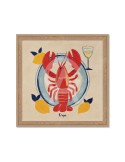 Tableau CAL-26011G2 - Orya