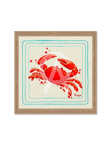 Tableau CAL-26012 - Orya