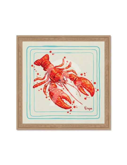 Tableau CAL-26013 - Orya