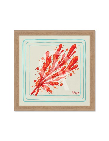 Tableau CAL-26014 - Orya