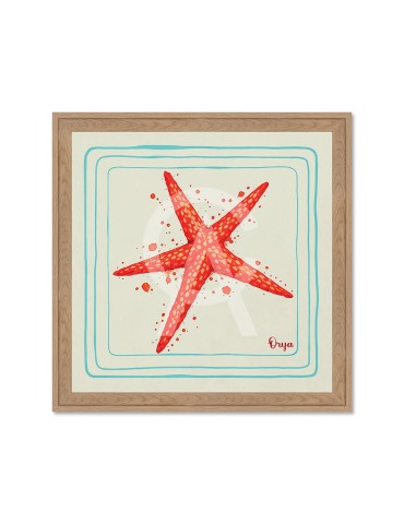 Tableau CAL-26016 - Orya