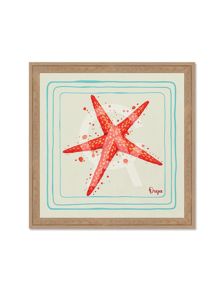 Tableau CAL-26016 - Orya