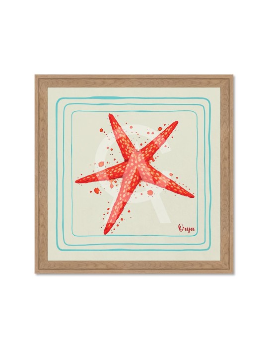 Tableau CAL-26016 - Orya