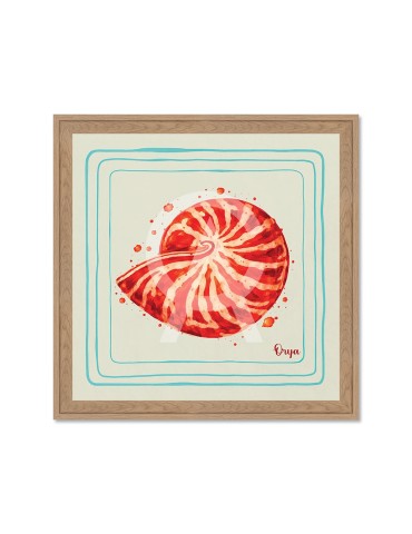 Tableau CAL-26017 - Orya