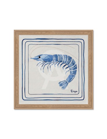 Tableau CAL-26020G2 - Orya
