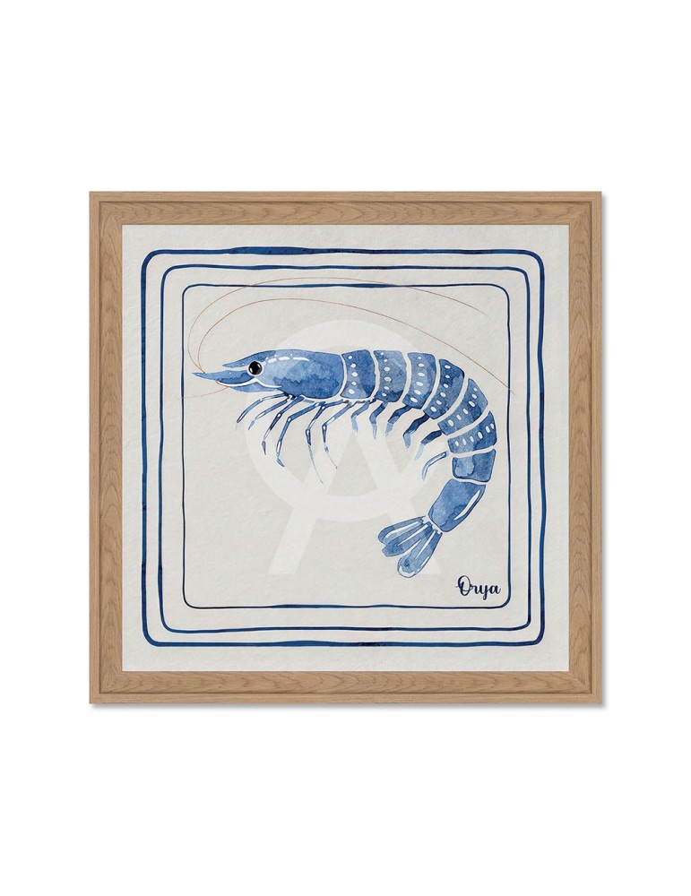 Tableau CAL-26020G2 - Orya
