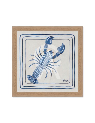 Tableau CAL-26018G2 - Orya