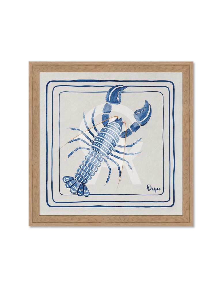 Tableau CAL-26018G2 - Orya