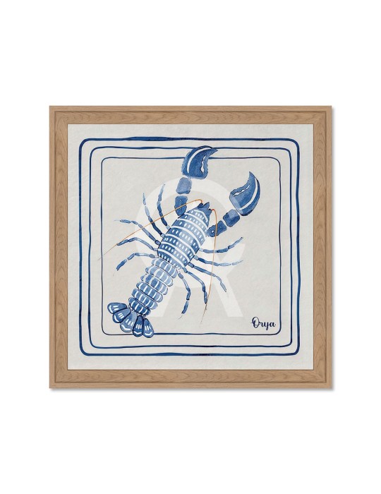 Tableau CAL-26018G2 - Orya