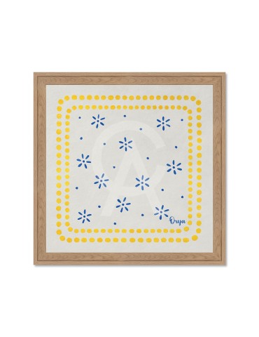 Tableau CAL-26036 - Orya